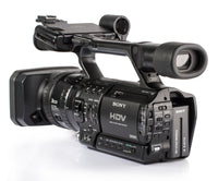 SWIT SONY L Series DV Camcorder Battery Pack (S-8770)