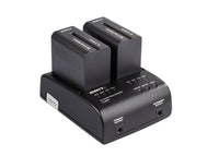 SWIT SONY L Series DV Camcorder Battery Pack (S-8970)