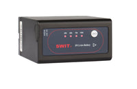 SWIT SONY L Series DV Camcorder Battery Pack (S-8972)
