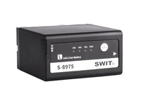 SWIT SONY L Series DV Camcorder Battery Pack (S-8975)