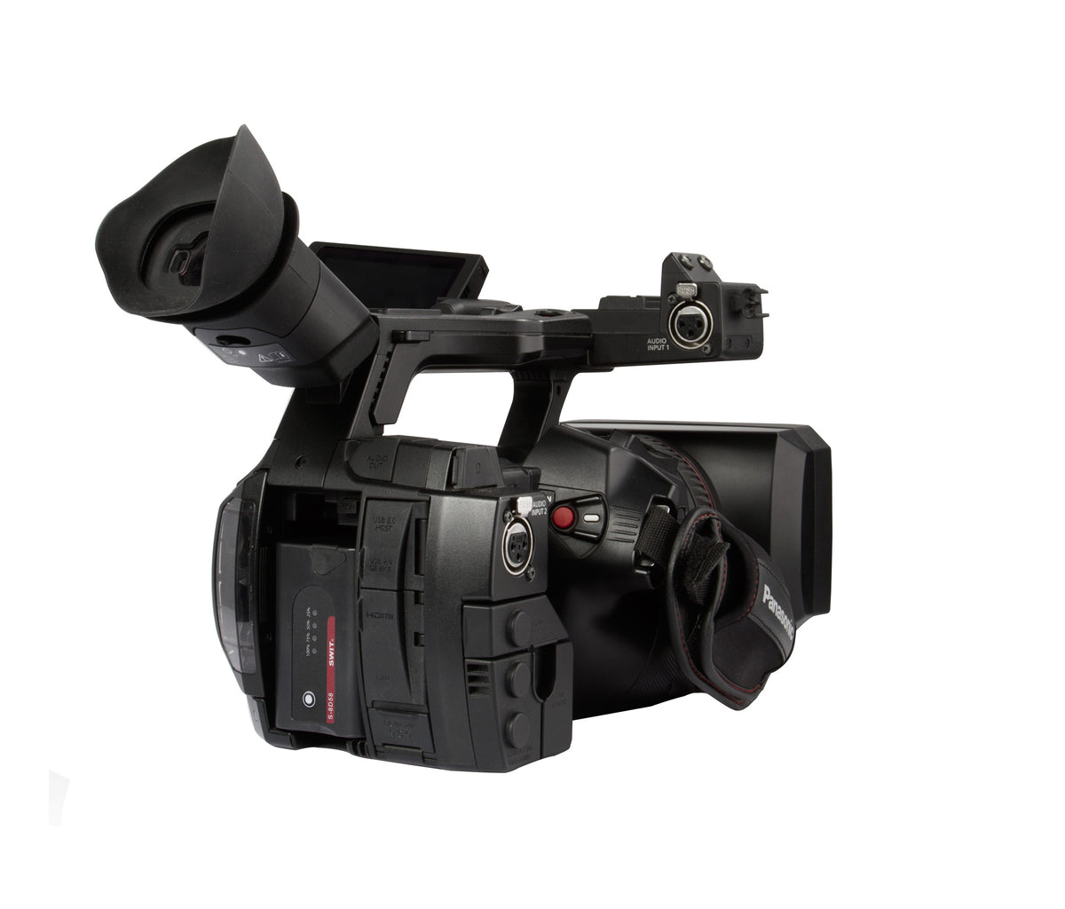 SWIT Panasonic EVA1/DVX200 Camcorder Battery Pack (S-8D58)