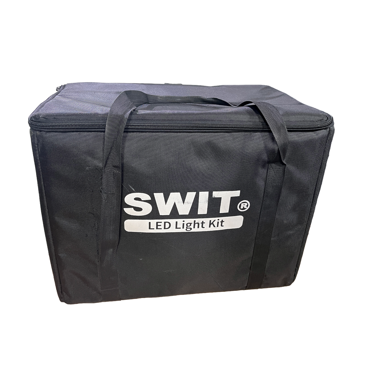 SWIT LED Light Kid - 4x SWIT 60-D