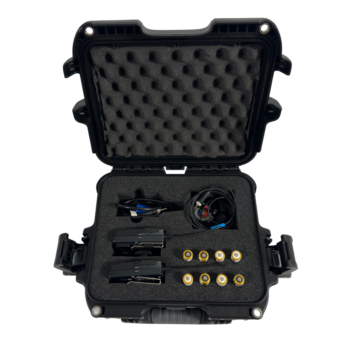 Sennheiser EW100 - G4 Set