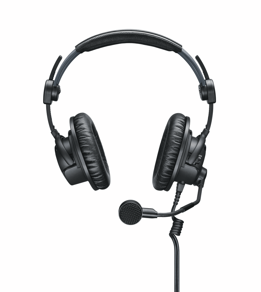 Sennheiser HMDC 27