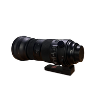 Sigma 150-600mm (EF-mount)