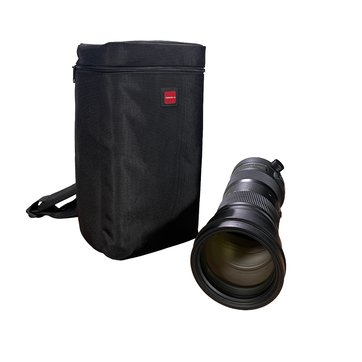Sigma 150-600mm (EF-mount)