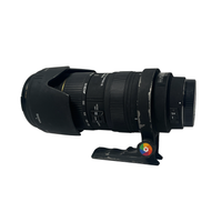 Sigma 50-500mm (EF-mount)