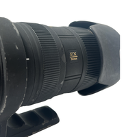 Sigma 50-500mm (EF-mount)