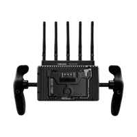 SmallHD ULTRA 5 Bolt 6 TX 750 Gold Mount