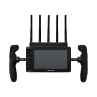 SmallHD ULTRA 5 Bolt 6 TX 750 Gold Mount