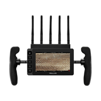 SmallHD ULTRA 5 Bolt 6 TX 750 Gold Mount