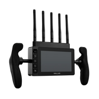 SmallHD ULTRA 5 Bolt 6 TX 750 Gold Mount