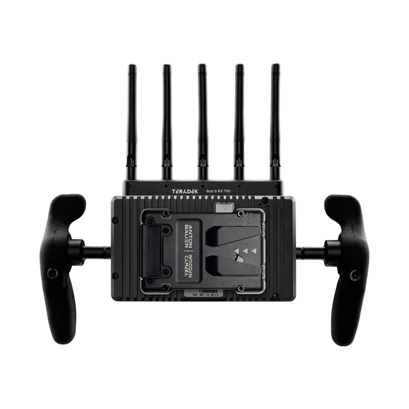 SmallHD ULTRA 5 Bolt 6 TX 750 V-Mount