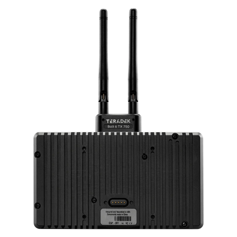 SmallHD ULTRA 5 Bolt 6 TX 750