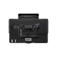 SmallHD Ultra 7 Bolt 6 RX 750 Gold mount