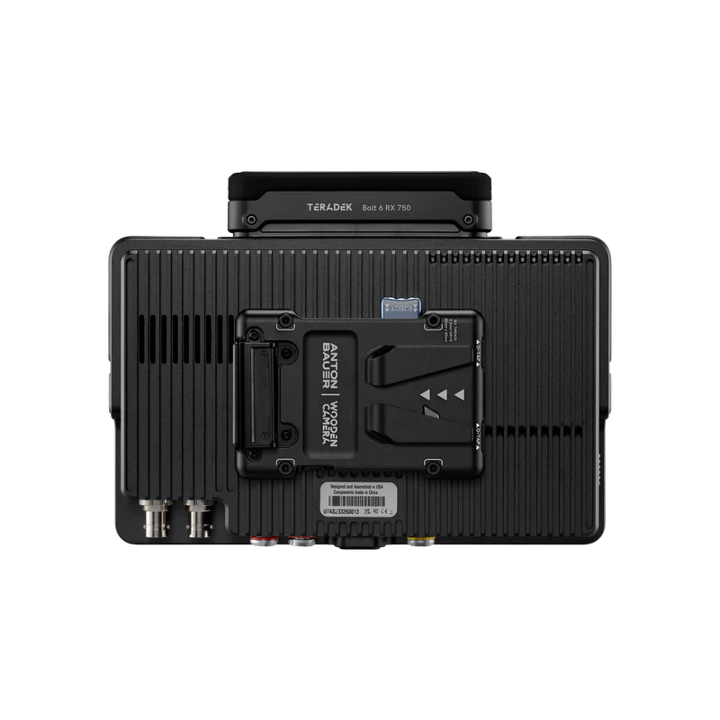 SmallHD Ultra 7 Bolt 6 RX 750 V-mount