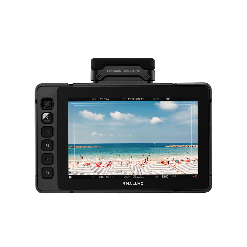 SmallHD Ultra 7 Bolt 6 TX 750