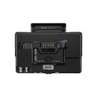 SmallHD Ultra 7 Bolt 6 RX 1500 Gold mount