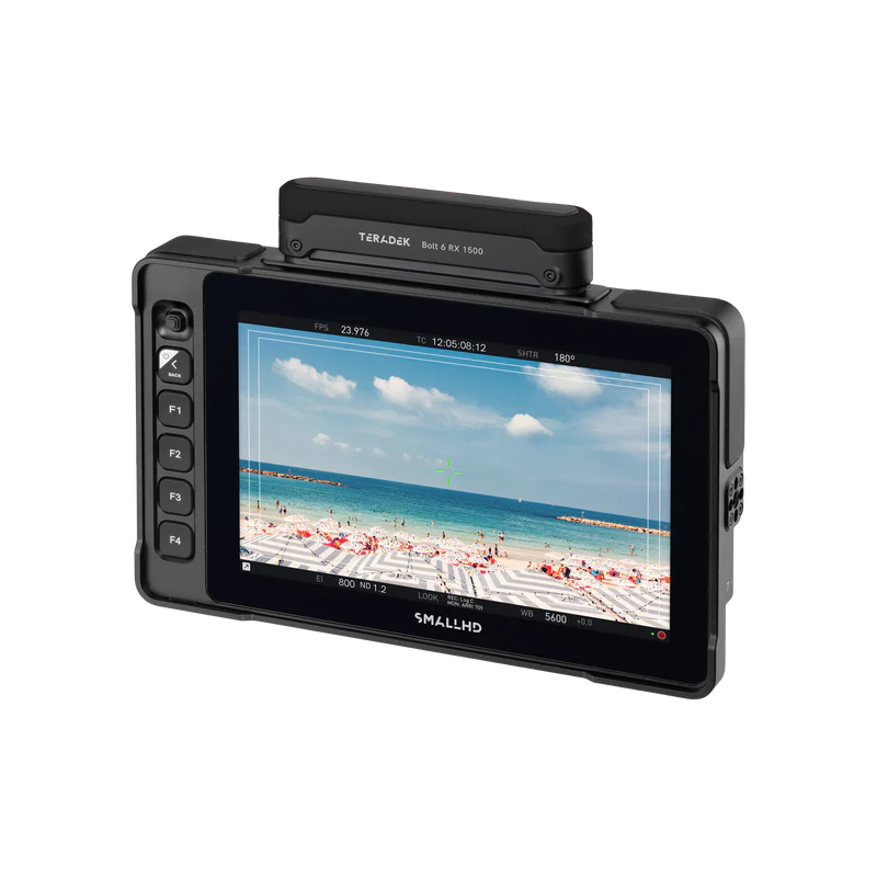 SmallHD Ultra 7 Bolt 6 RX 1500 V-mount