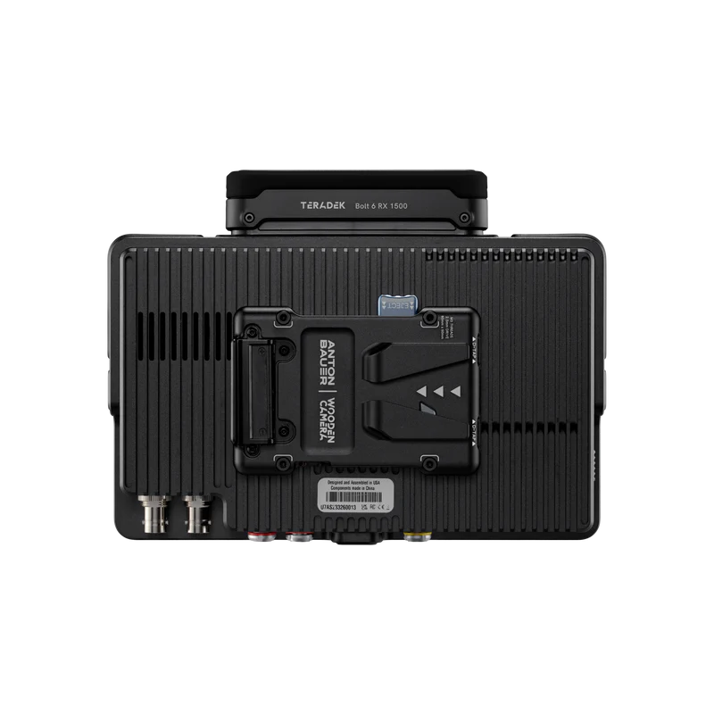 SmallHD Ultra 7 Bolt 6 RX 1500 V-mount