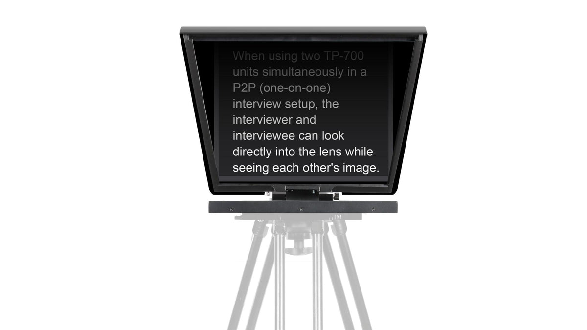Datavideo TP-750 (Coming soon)