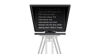 Datavideo TP-750 (Coming soon)