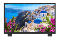 TVLogic LUM-430M3 43" True UHD 4K monitor