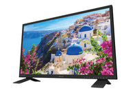 TVLogic LUM-430M3 43" True UHD 4K monitor