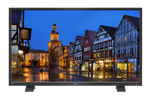TVLogic LUM-550M3 55" True UHD 4K monitor