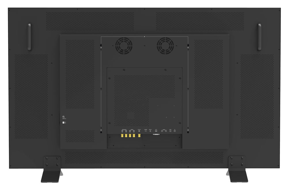 TVLogic LUM-550M3 55" True UHD 4K monitor