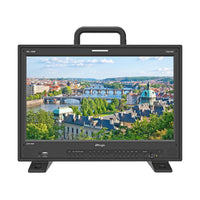 TVLogic LXM-180P-FM 18.4” 4K/UHD monitor