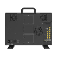 TVLogic LXM-180P-FM 18.4” 4K/UHD monitor