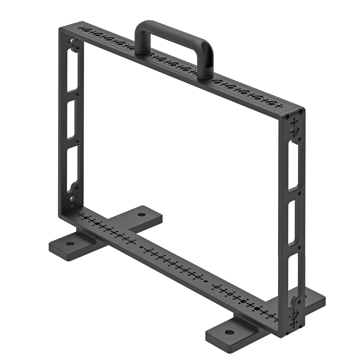 TVLogic LXM-180P-FM 18.4” 4K/UHD monitor