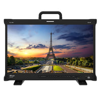TVLogic LXM-240P-FM 24” 4K/UHD monitor