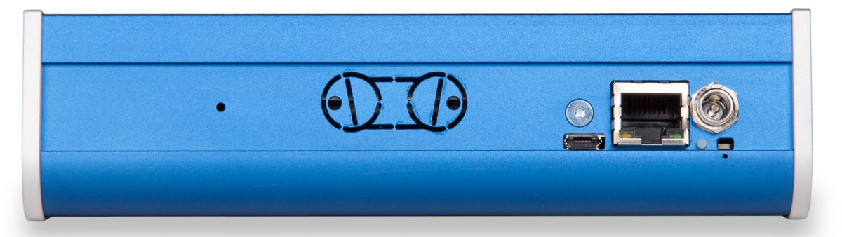 Skaarhoj Tally Box + 3 x Tally Lights Bundle