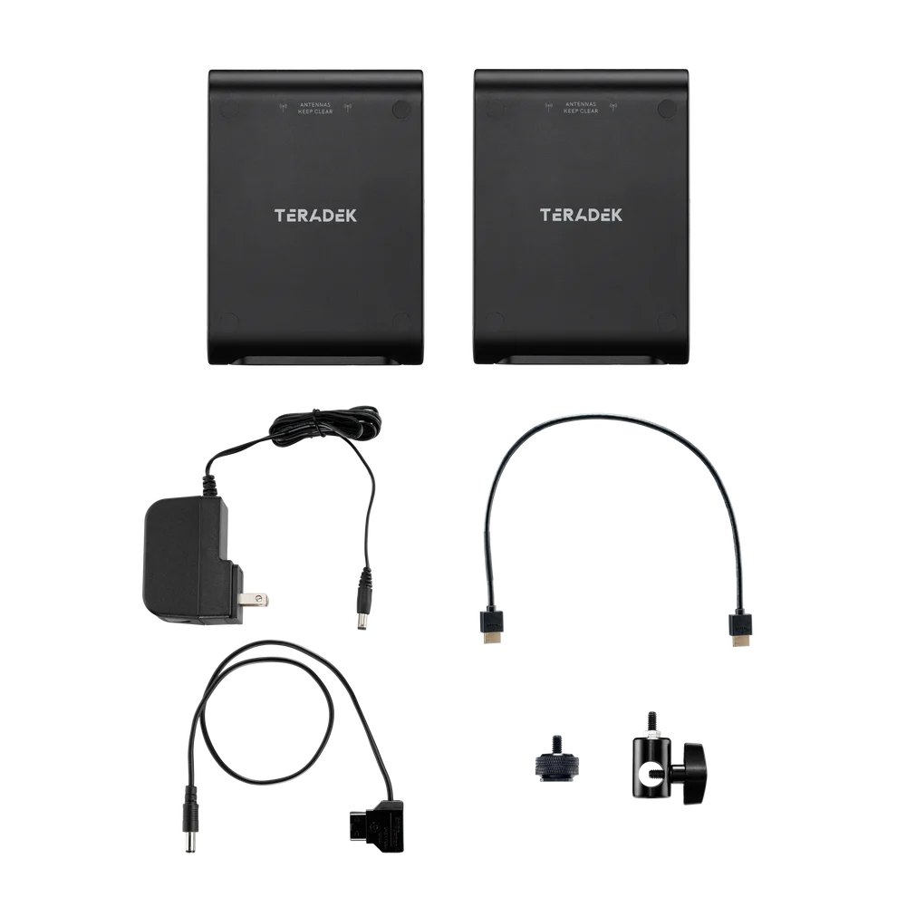 Teradek Ace 750 TX/RX