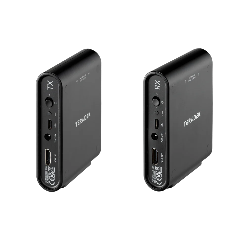 Teradek Ace 750 TX/RX