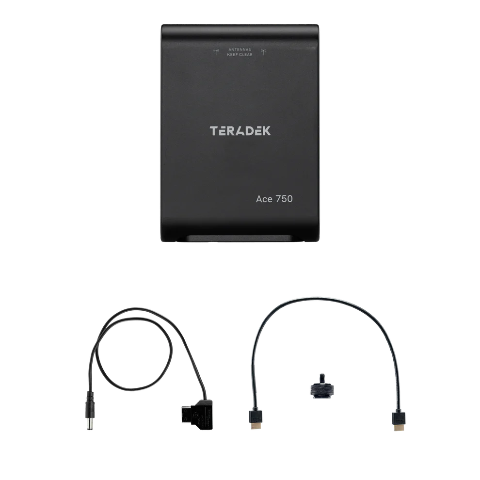 Teradek Ace 750 TX