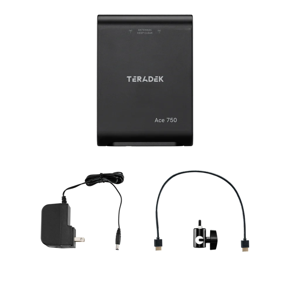 Teradek Ace 750 RX