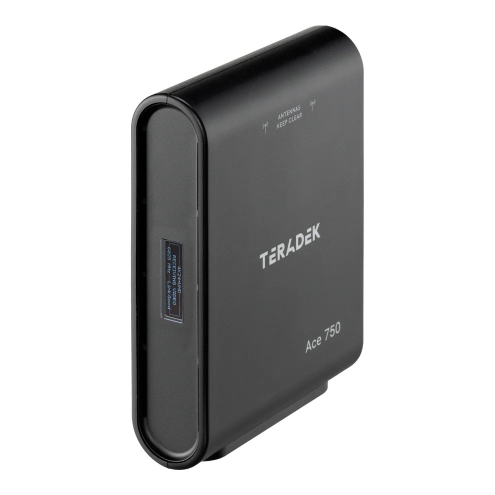 Teradek Ace 750 RX