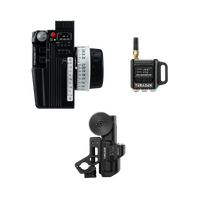 Teradek RT - FIZ Kit (CTRL.3, MDR.S, MOTR.S)