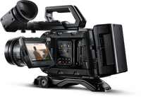 Blackmagic URSA Mini Pro 4.6K G2