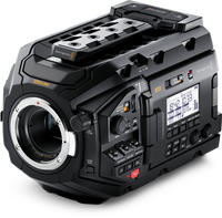 Blackmagic URSA Mini Pro 4.6K G2