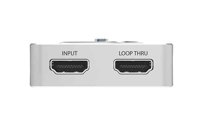 Magewell USB Capture HDMI 4K Plus