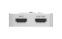 Magewell USB Capture HDMI 4K Plus