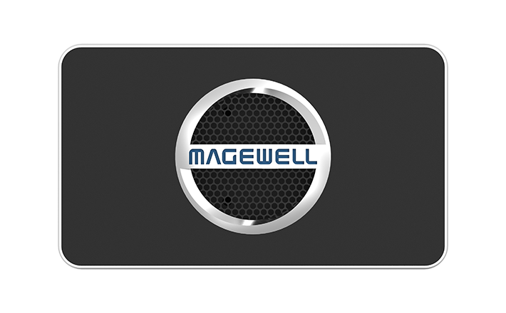 Magewell USB Capture HDMI 4K Plus