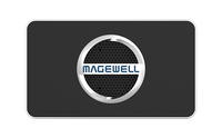 Magewell USB Capture HDMI 4K Plus