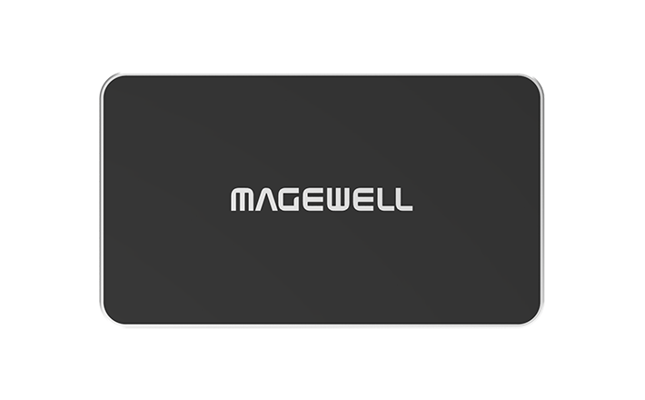Magewell USB Capture HDMI Plus