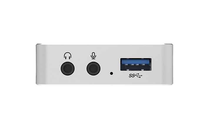 Magewell USB Capture HDMI Plus