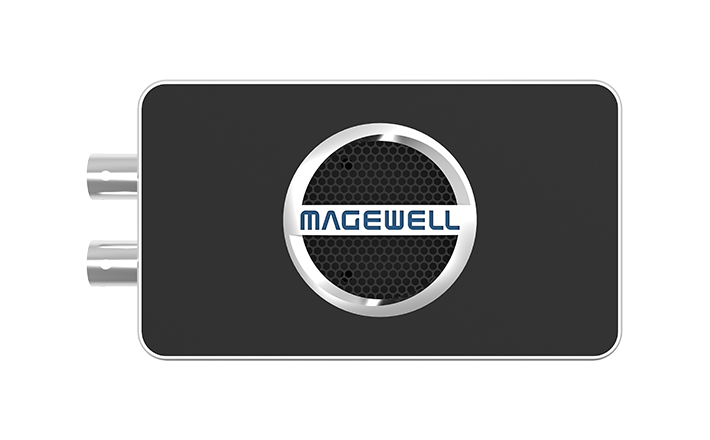 Magewell USB Capture SDI 4K Plus
